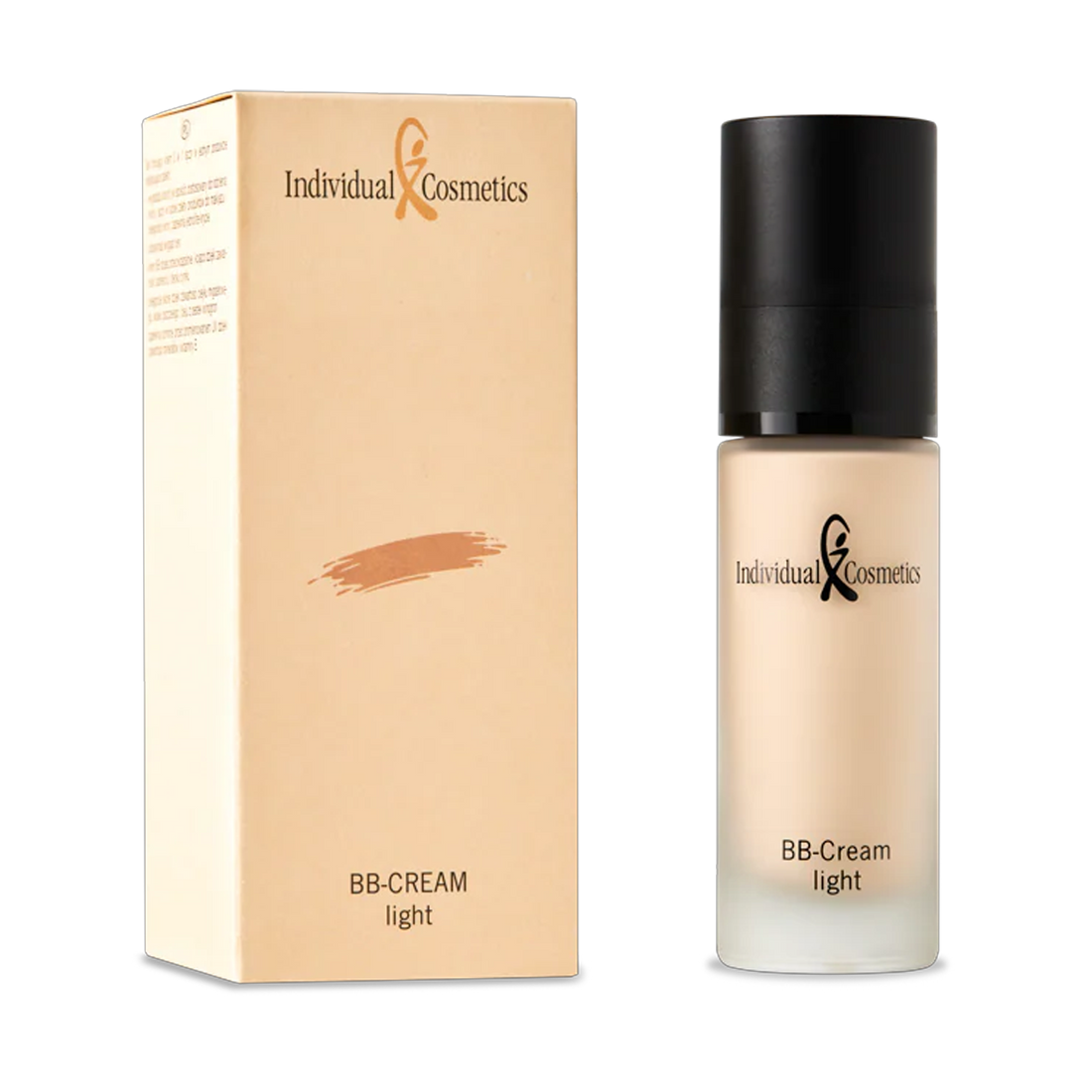 Individual Cosmetics BB-Cream light