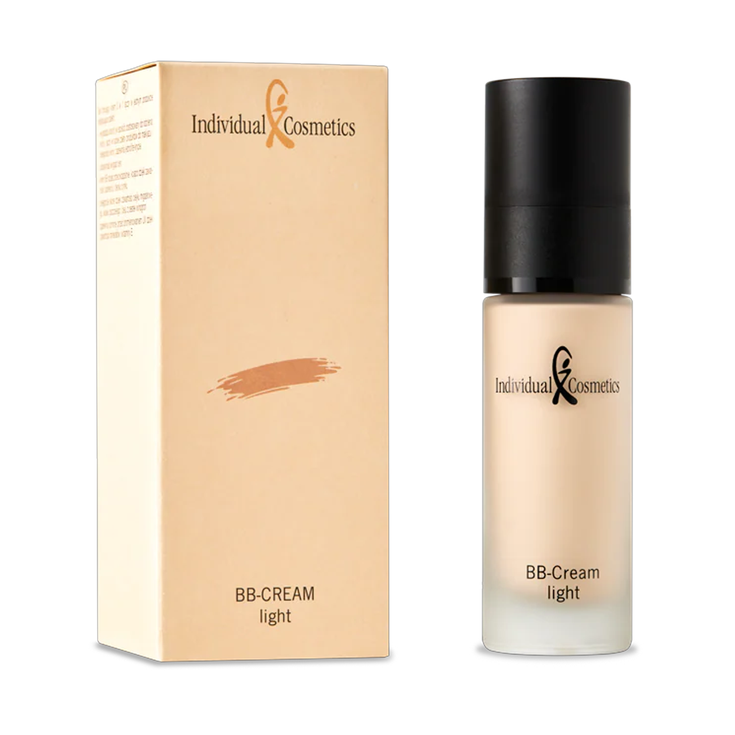 Individual Cosmetics BB-Cream light