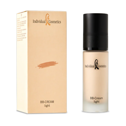 Individual Cosmetics BB-Cream light