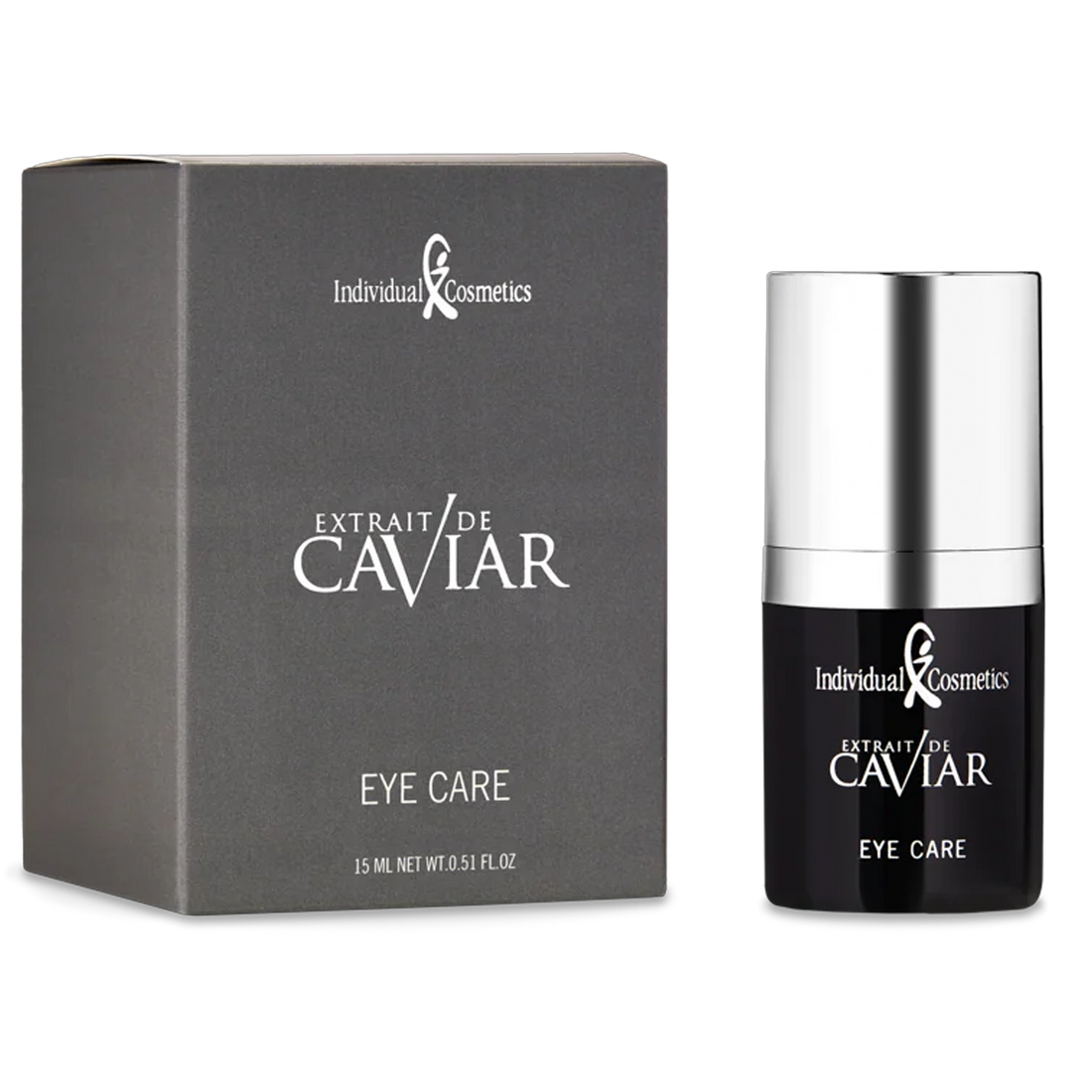 Individual Cosmetics Extrait de caviar eye care