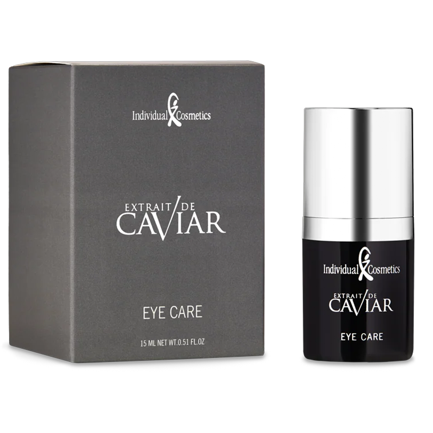 Individual Cosmetics Extrait de caviar eye care