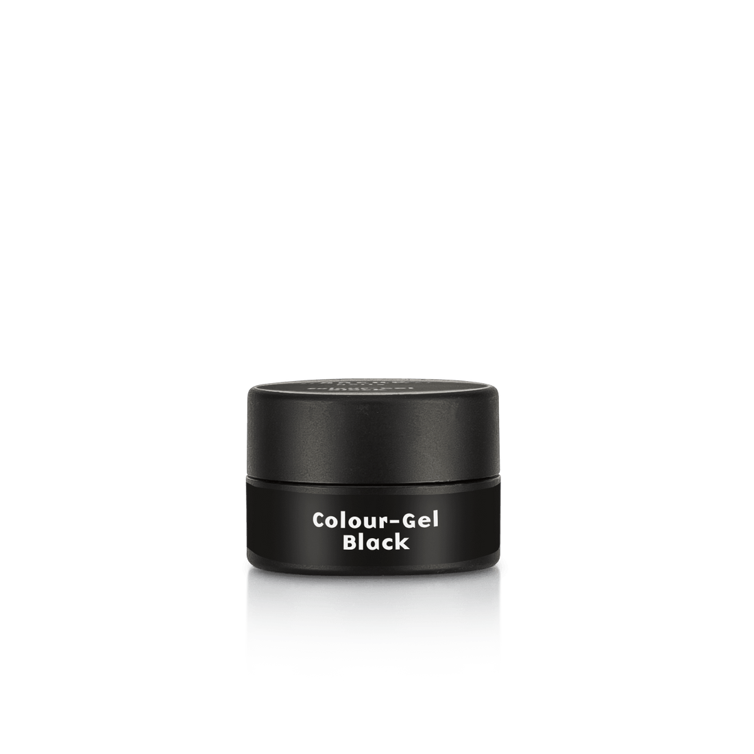 BAEHR BEAUTY CONCEPT Colour-Gel Black 5 g