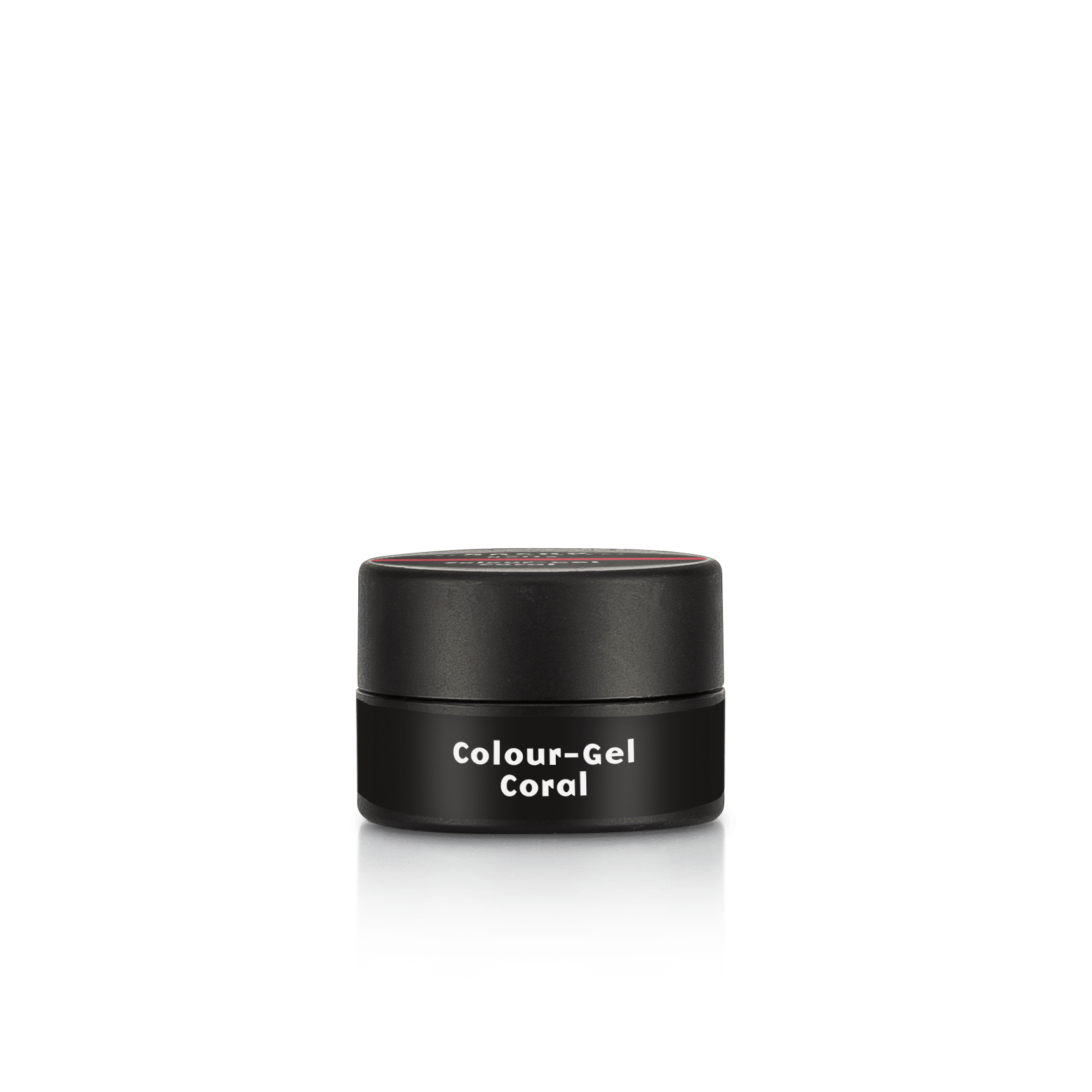 BAEHR BEAUTY CONCEPT Colour-Gel Coral 5 g