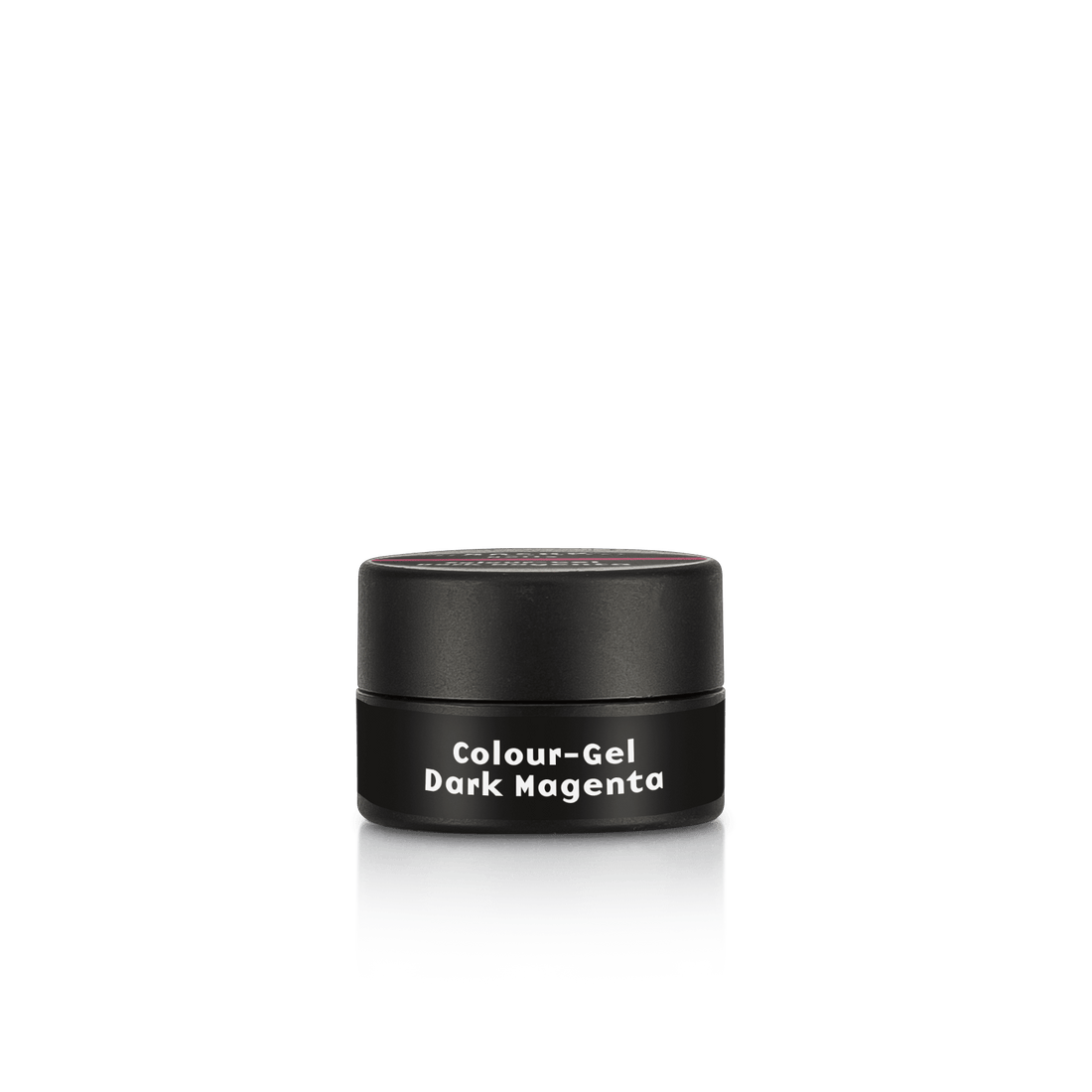 BAEHR BEAUTY CONCEPT Colour-Gel Dark Magenta 5 g