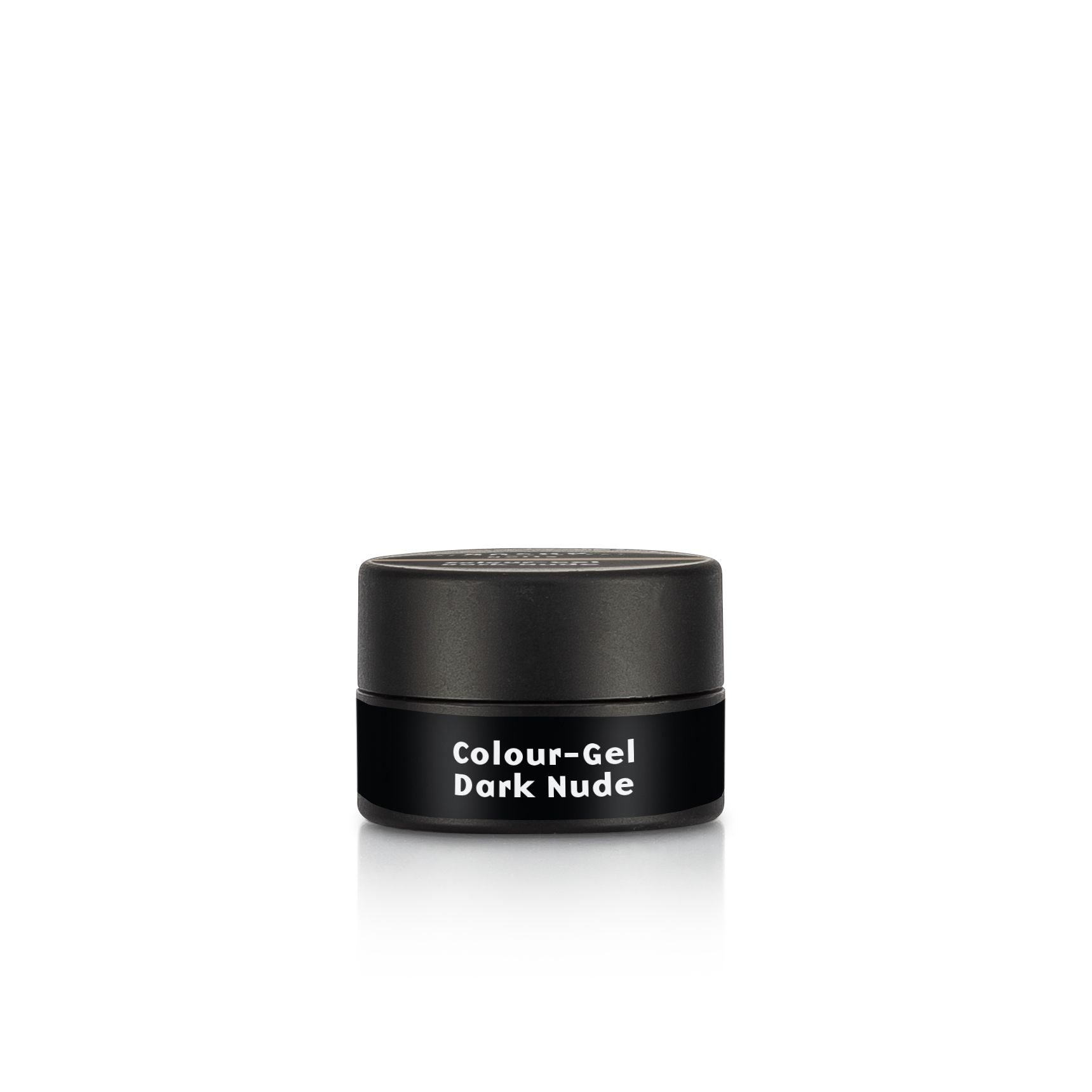 BAEHR BEAUTY CONCEPT Colour-Gel Dark Nude 5 g