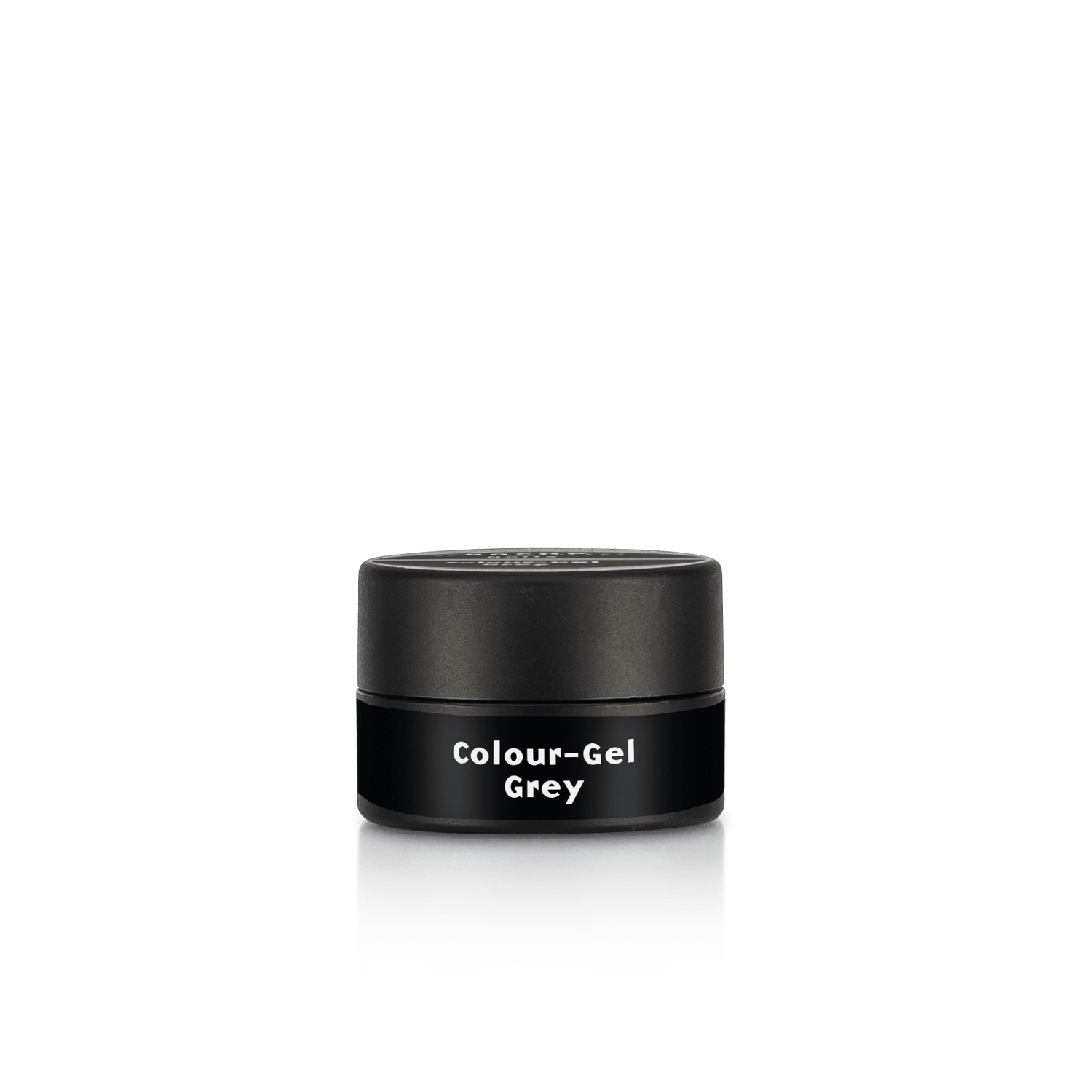 BAEHR BEAUTY CONCEPT Colour-Gel Grey 5 ml