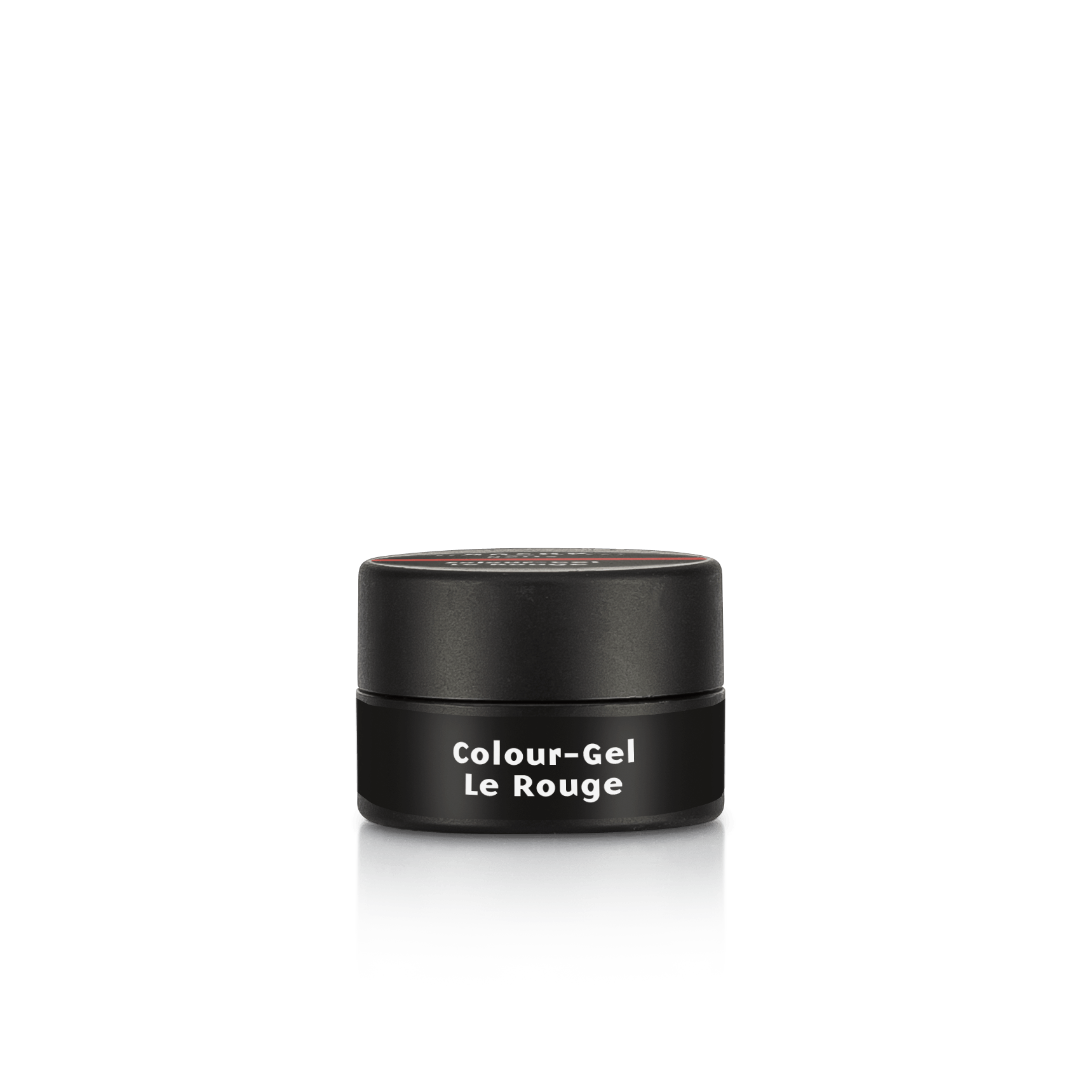 BAEHR BEAUTY CONCEPT Colour-Gel Le Rouge 5 g