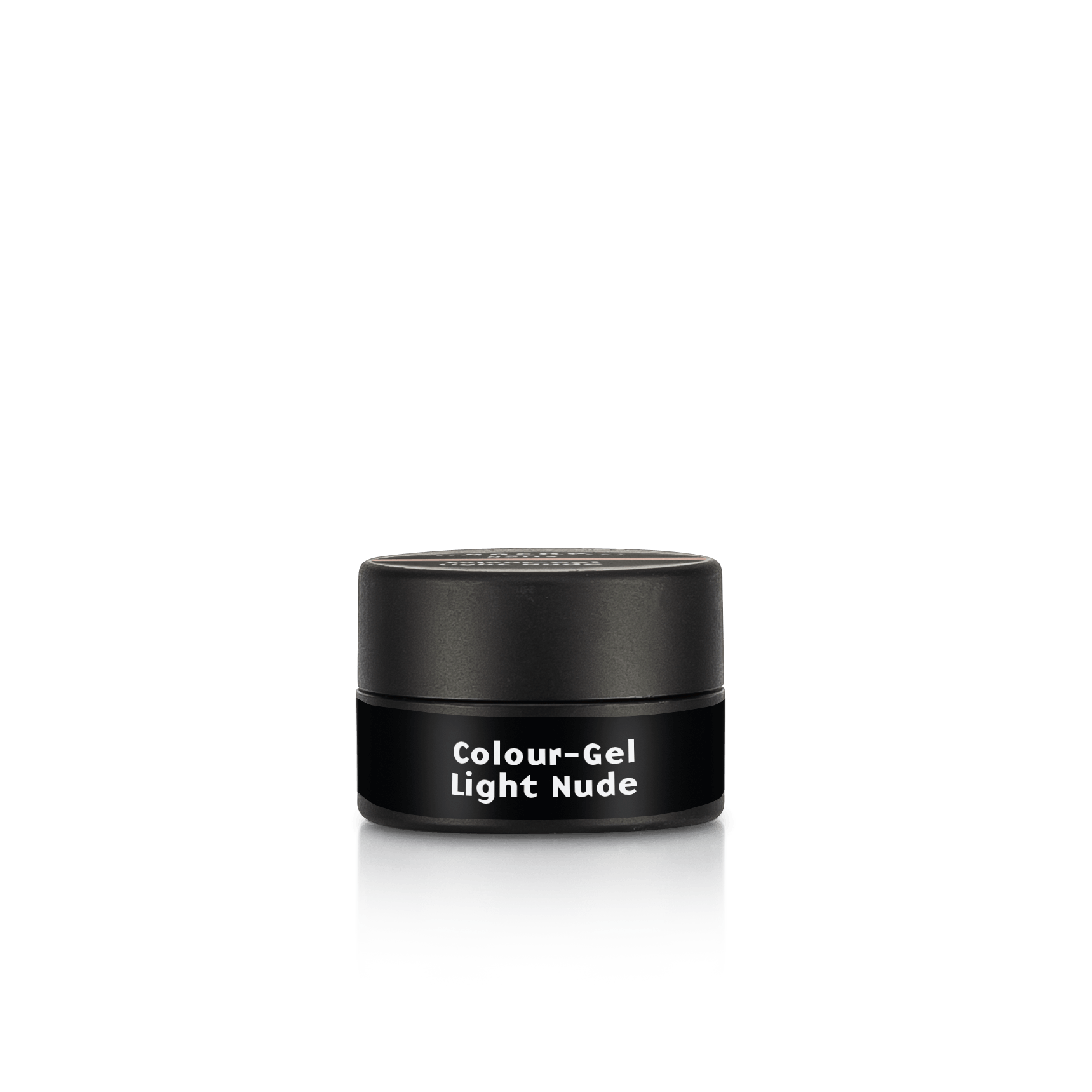 BAEHR BEAUTY CONCEPT Colour-Gel Light Nude 5 g