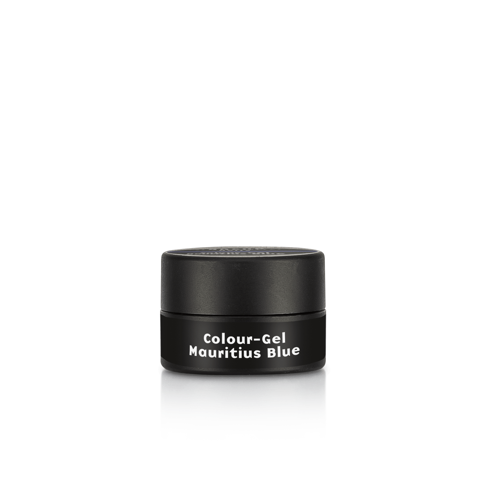 BAEHR BEAUTY CONCEPT Colour-Gel Mauritius Blue 5 g