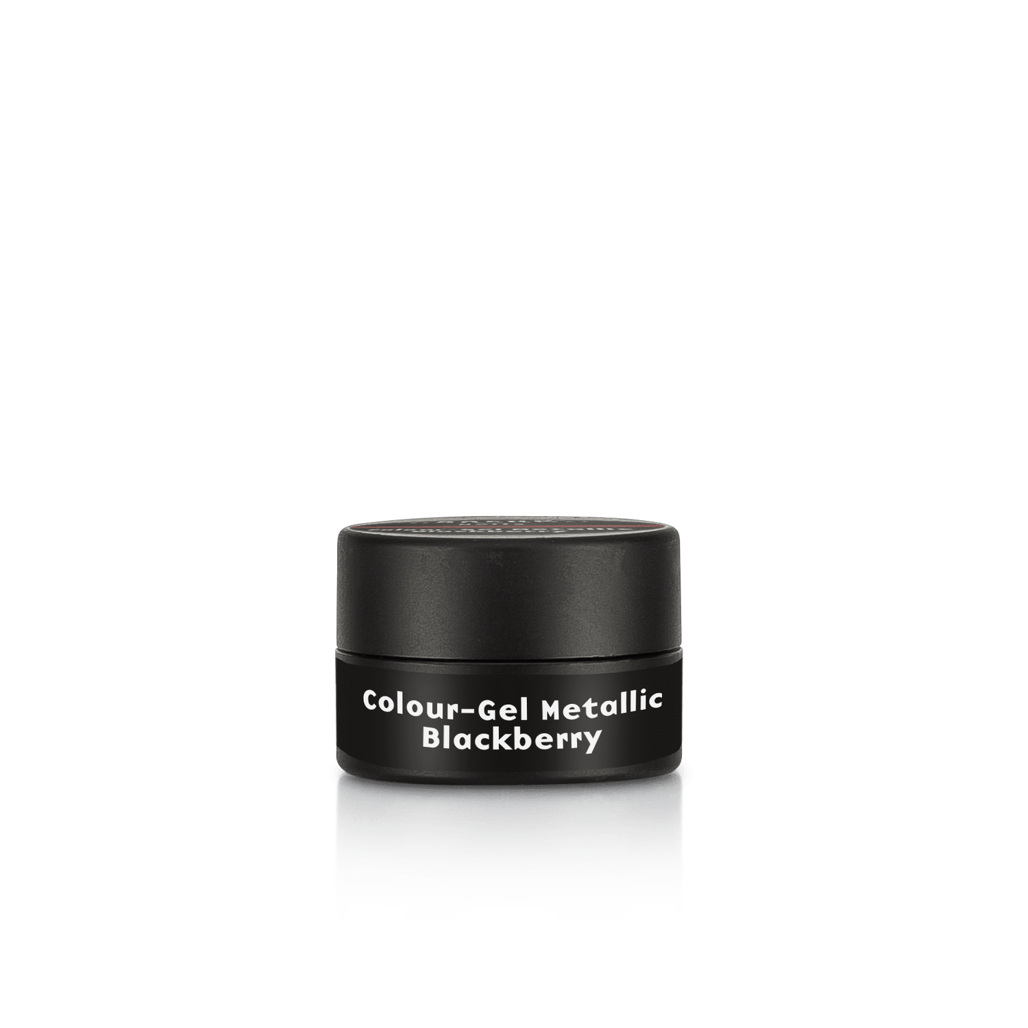 BAEHR BEAUTY CONCEPT Colour-Gel Metallic Blackberry 5 g