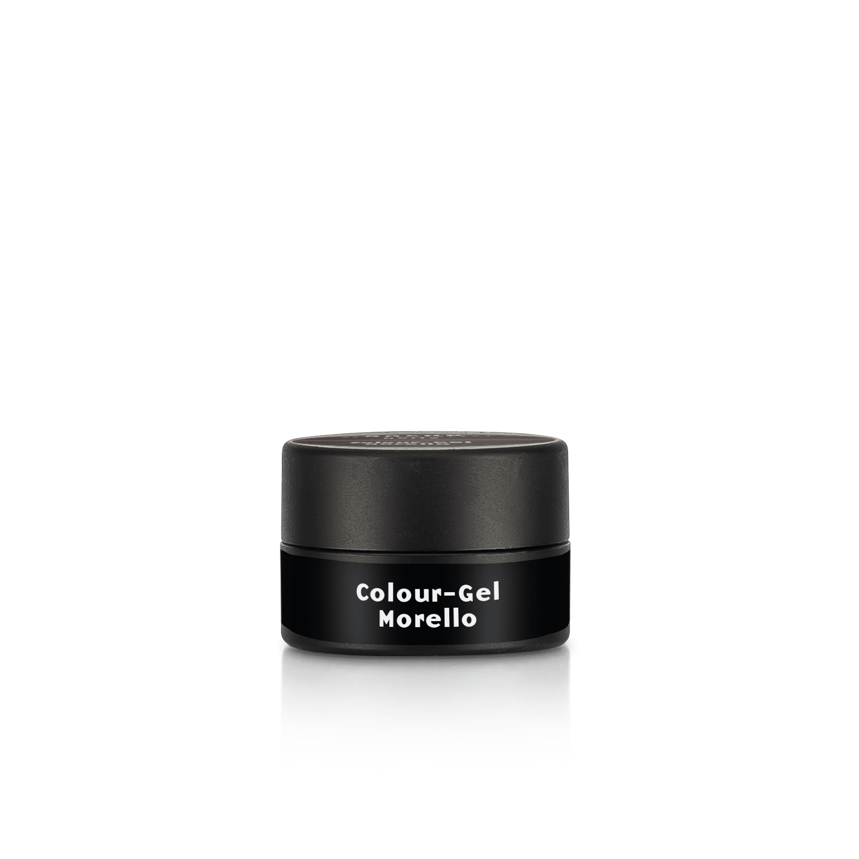 BAEHR BEAUTY CONCEPT Colour-Gel Morello 5 g