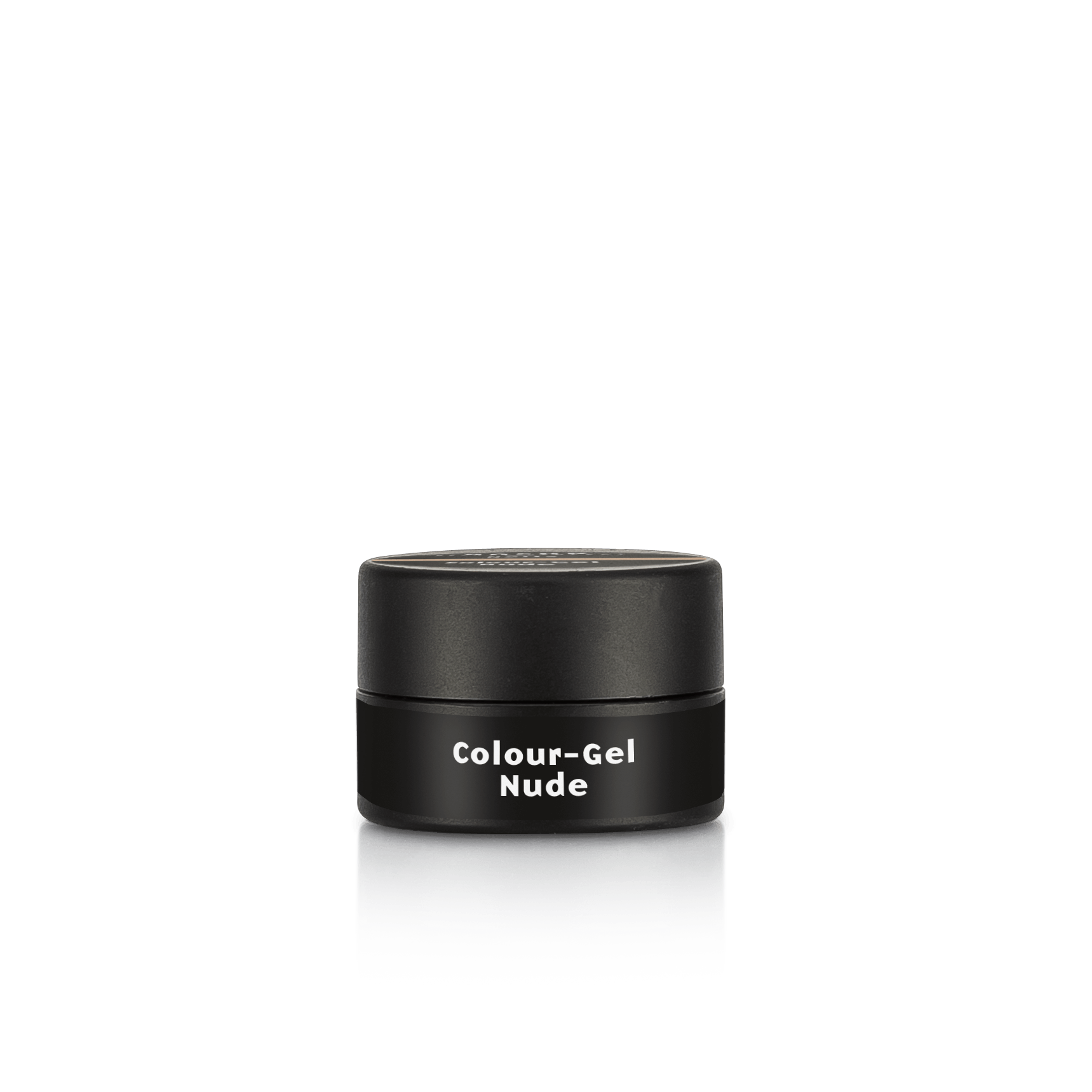 BAEHR BEAUTY CONCEPT Colour-Gel Nude 5 g