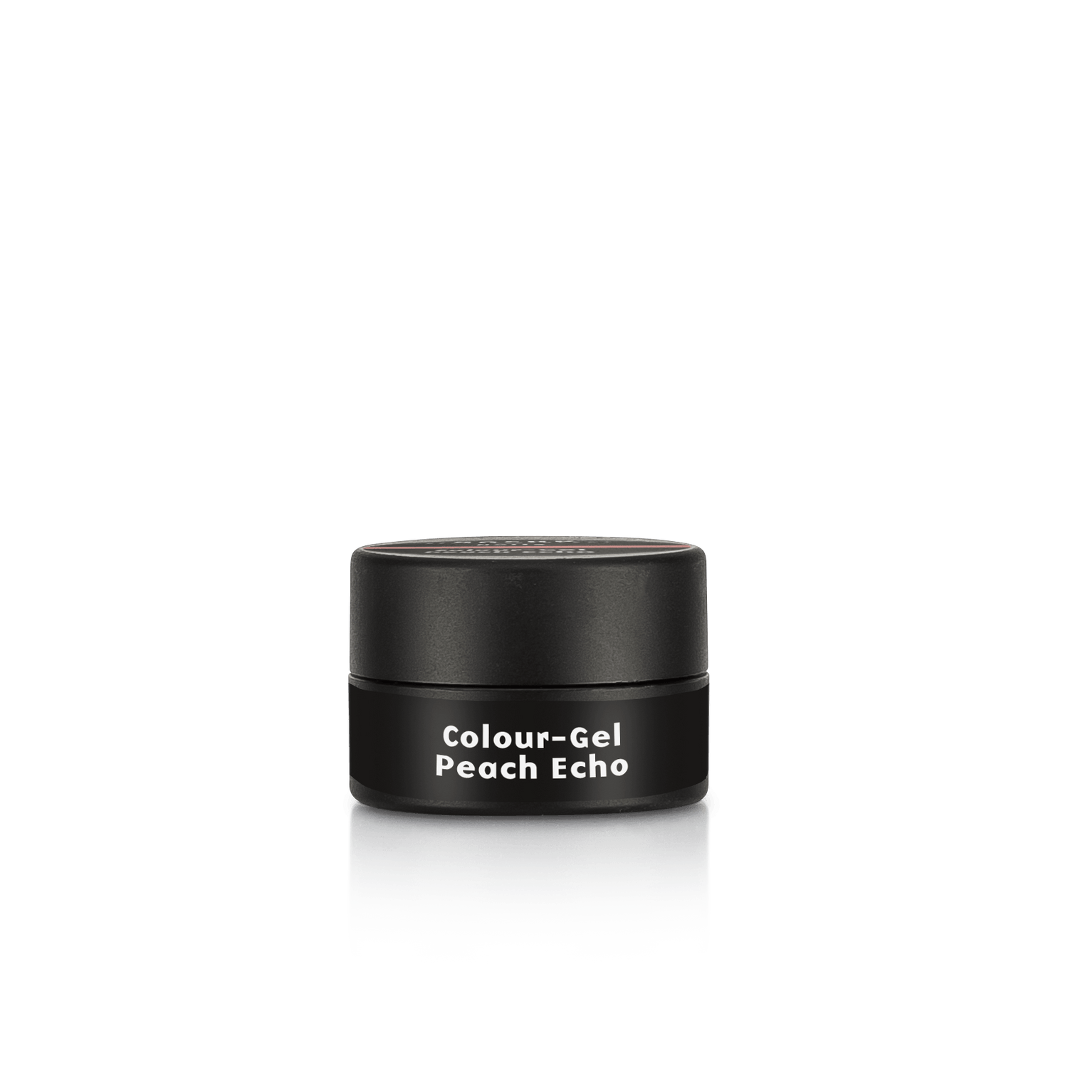 BAEHR BEAUTY CONCEPT Colour-Gel Peach Echo 5 ml