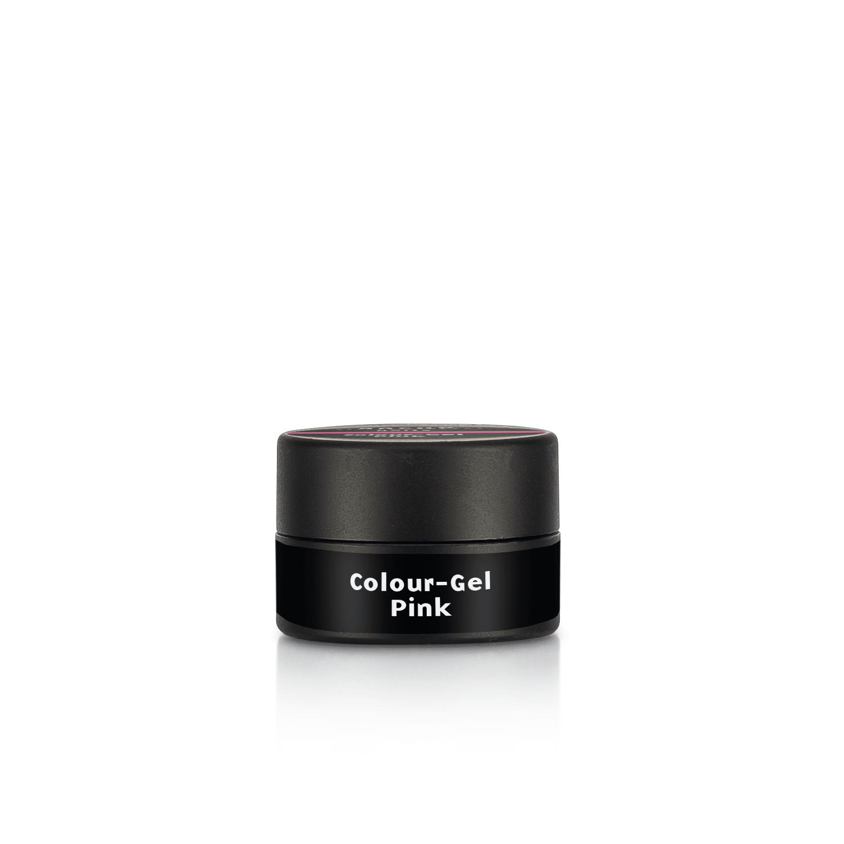 BAEHR BEAUTY CONCEPT Colour-Gel Pink 5 g