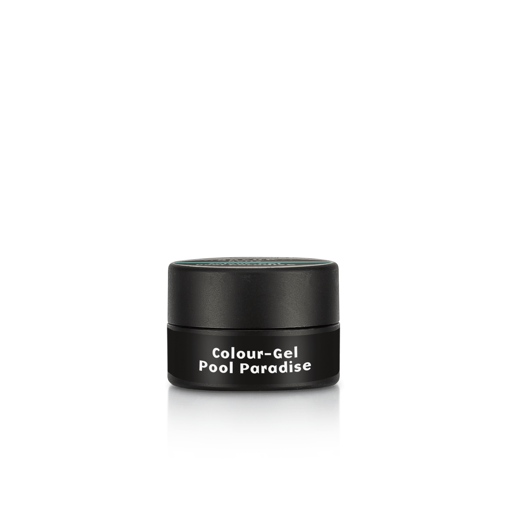 BAEHR BEAUTY CONCEPT Colour-Gel Pool Paradise 5 g