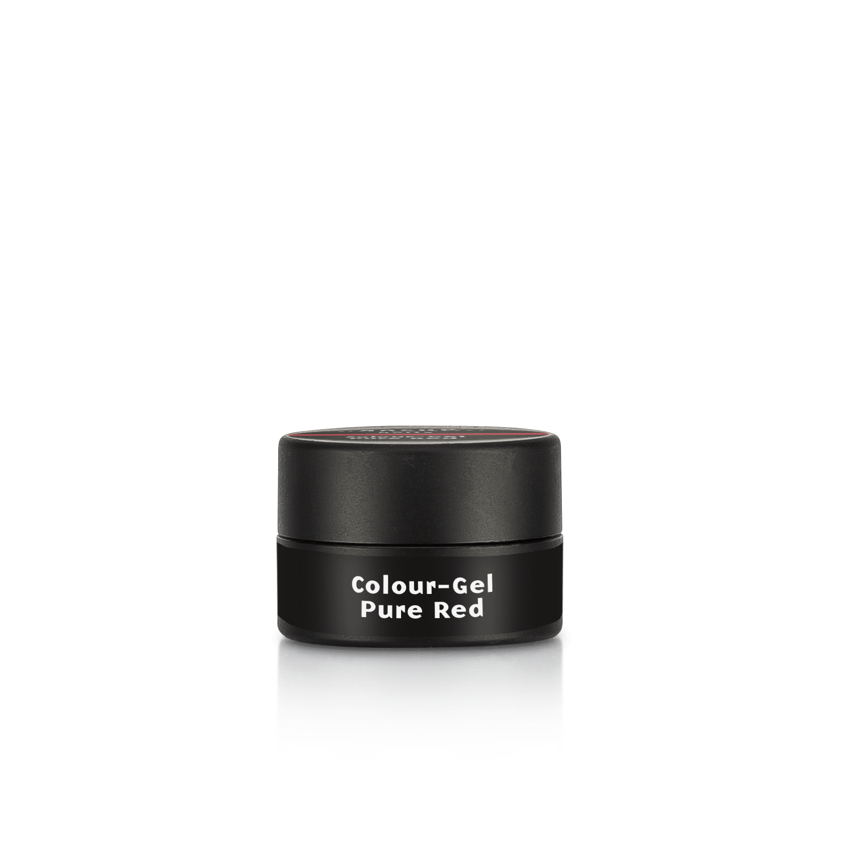 BAEHR BEAUTY CONCEPT Colour-Gel Pure Red 5 g