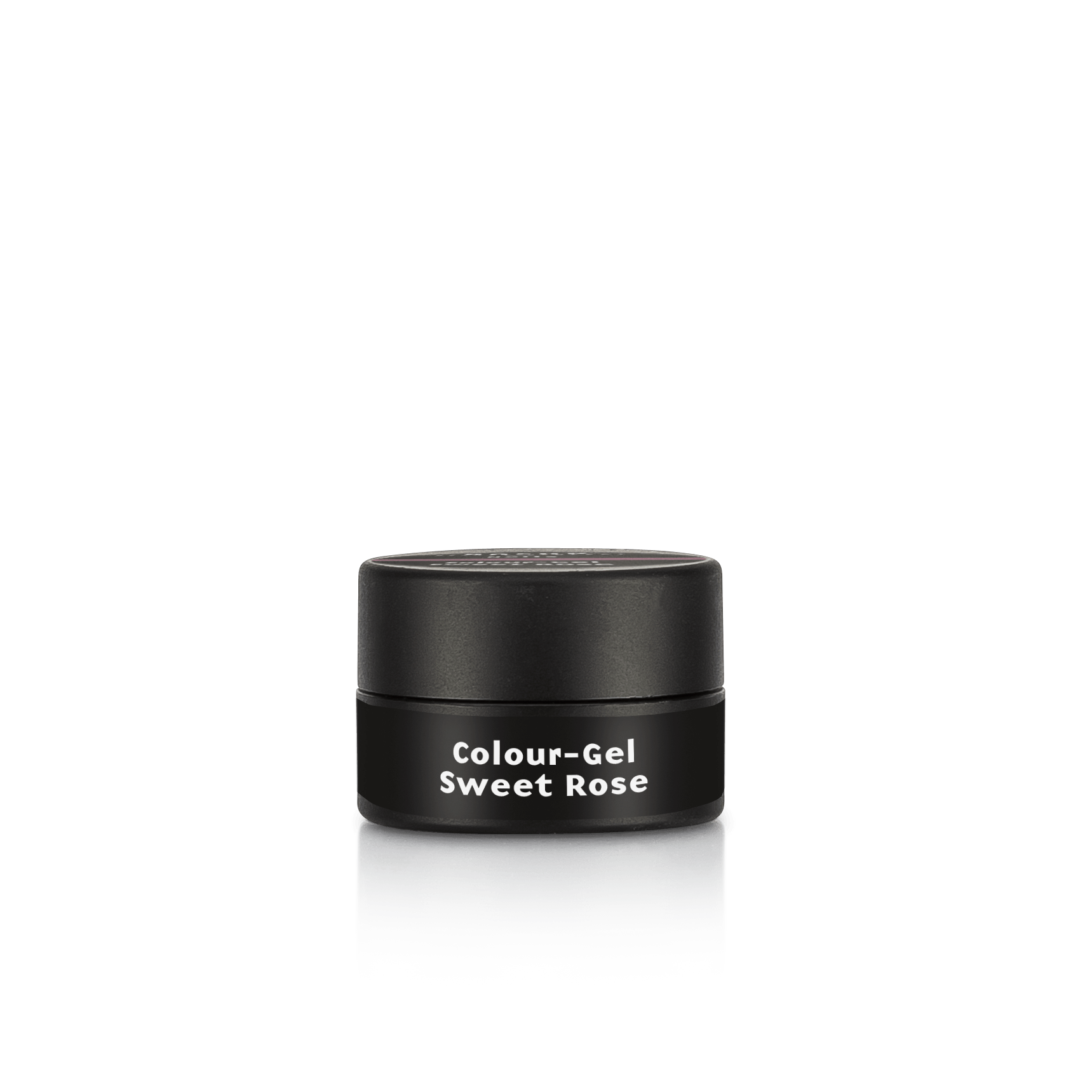 BAEHR BEAUTY CONCEPT Colour-Gel Sweet Rose, 5 g