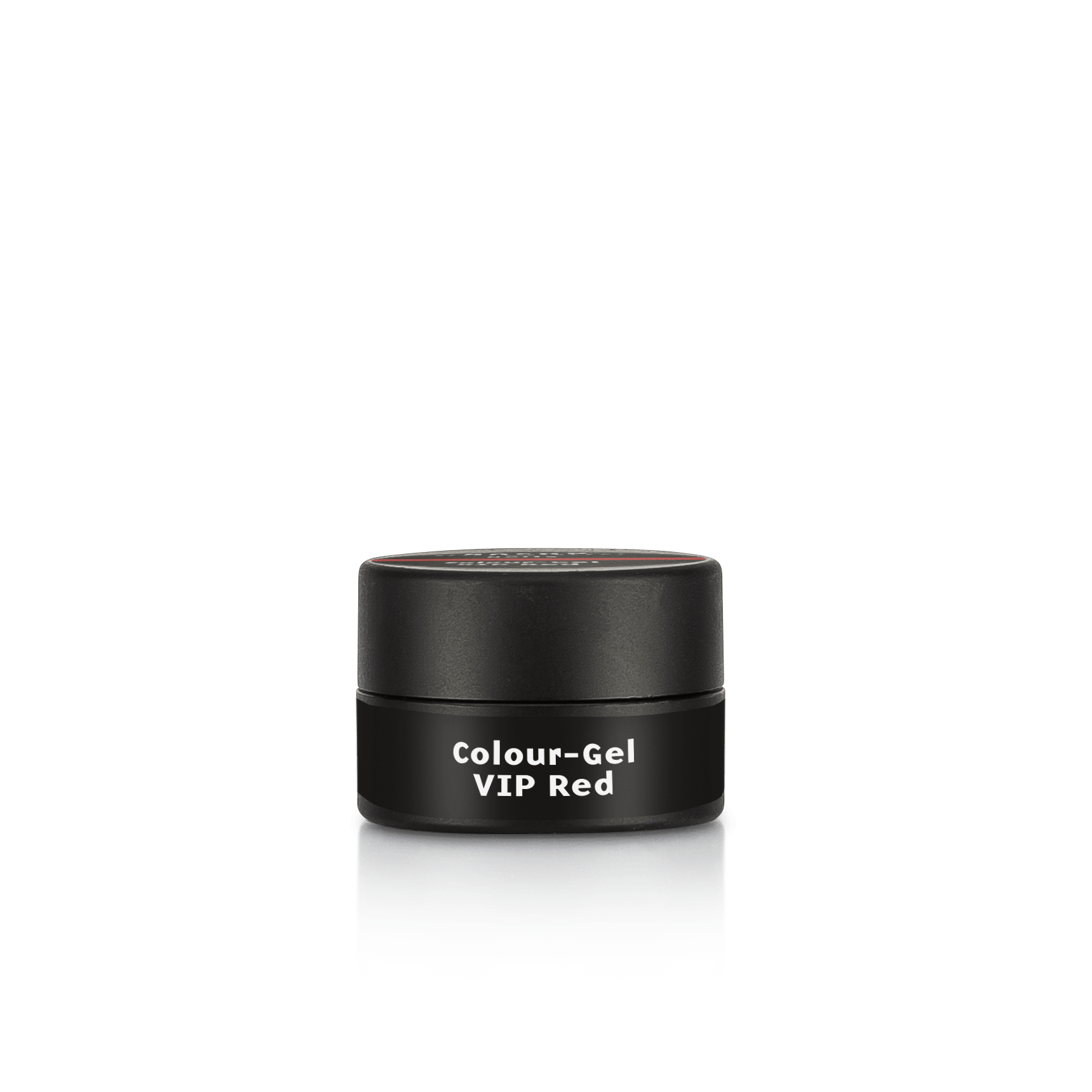 BAEHR BEAUTY CONCEPT Colour-Gel VIP Red 5 g