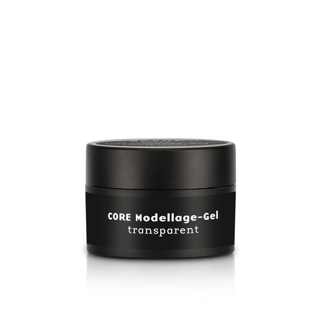 BAEHR BEAUTY CONCEPT CORE Modellage-Gel, transparent 30 g