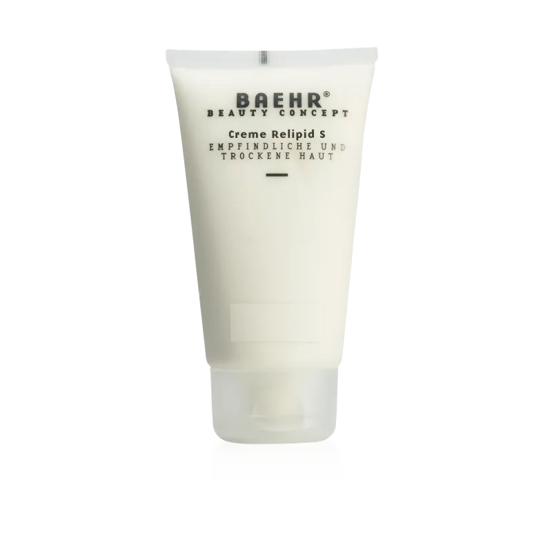 BAEHR BEAUTY CONCEPT Creme Relipid S 150ml