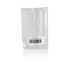 BAEHR Cremespatel transparent 11,5 cm, 10 Stück