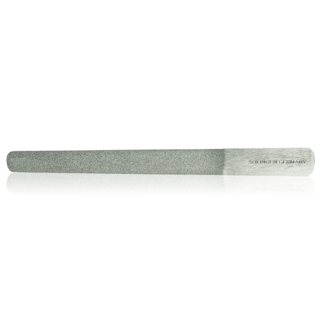 BAEHR BEAUTY CONCEPT Diamant-Profifeile, rostfrei, grob/fein sterilisierbar