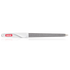 BAEHR BEAUTY CONCEPT Diamantfeile spitz, grob/fein, 17,4 cm
