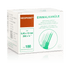 Servoprax Neopoint Einmalkanülen 0,45 mal 12 mm 100 Stück