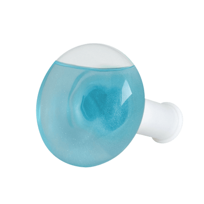 BAEHR Eiskugel AQUA – Seitenansicht