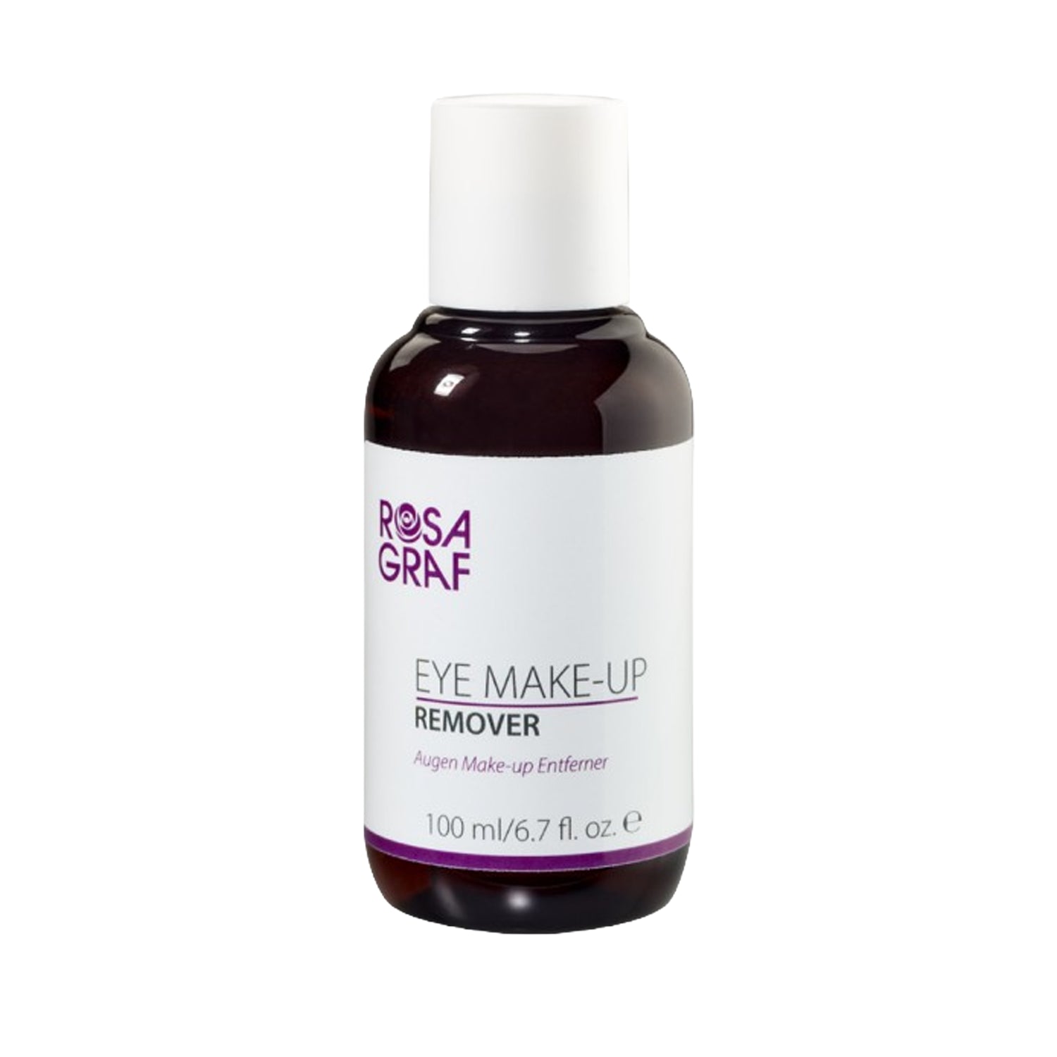 Eye Make-up Remover (125 ml)