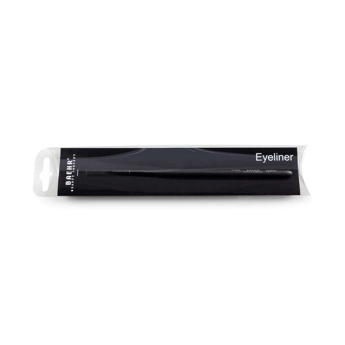 BAEHR Eyeliner-Pinsel – feine Spitze