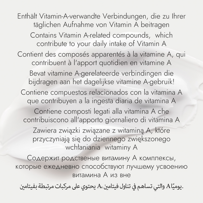 A Classic Facial Oil with Retinol 30ml