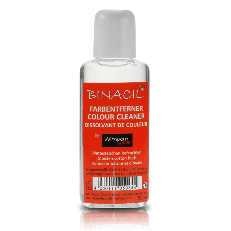 BINACIL Farbentferner 50 ml