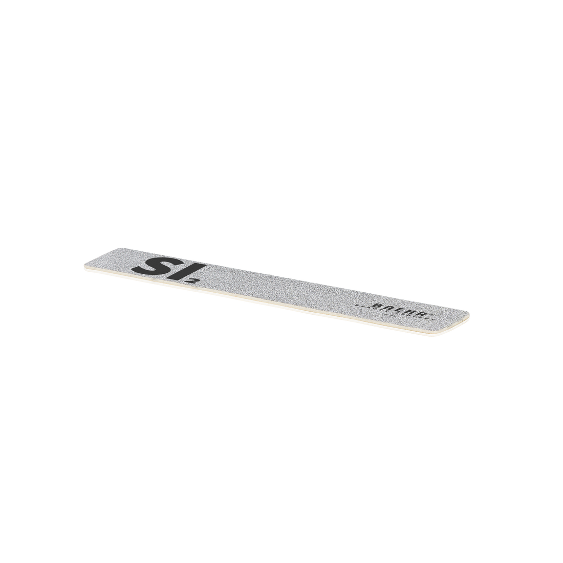 BAEHR BEAUTY CONCEPT Feilblätter "SI2" zu Kunststoff-Profifeile Jumbo, Körnung 180, 20 Stk.