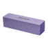 BAEHR BEAUTY CONCEPT Feilblock "VIOLETT" Körnung 80/100