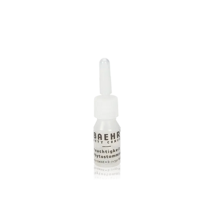 BAEHR BEAUTY CONCEPT Feuchtigkeits-Ampullen mit Phytostammzellen, 7 Fläschchen à 3 ml