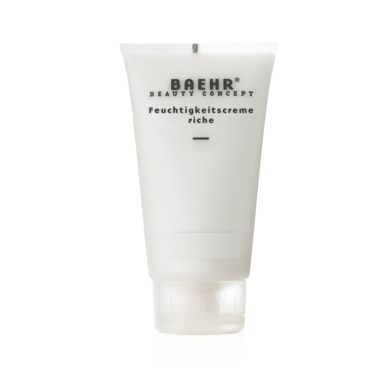 BAEHR BEAUTY CONCEPT Feuchtigkeitscreme Riche 150ml