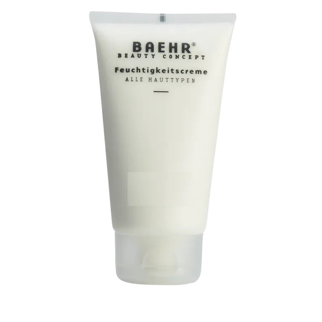 BAEHR BEAUTY CONCEPT Feuchtigkeitscreme 150ml