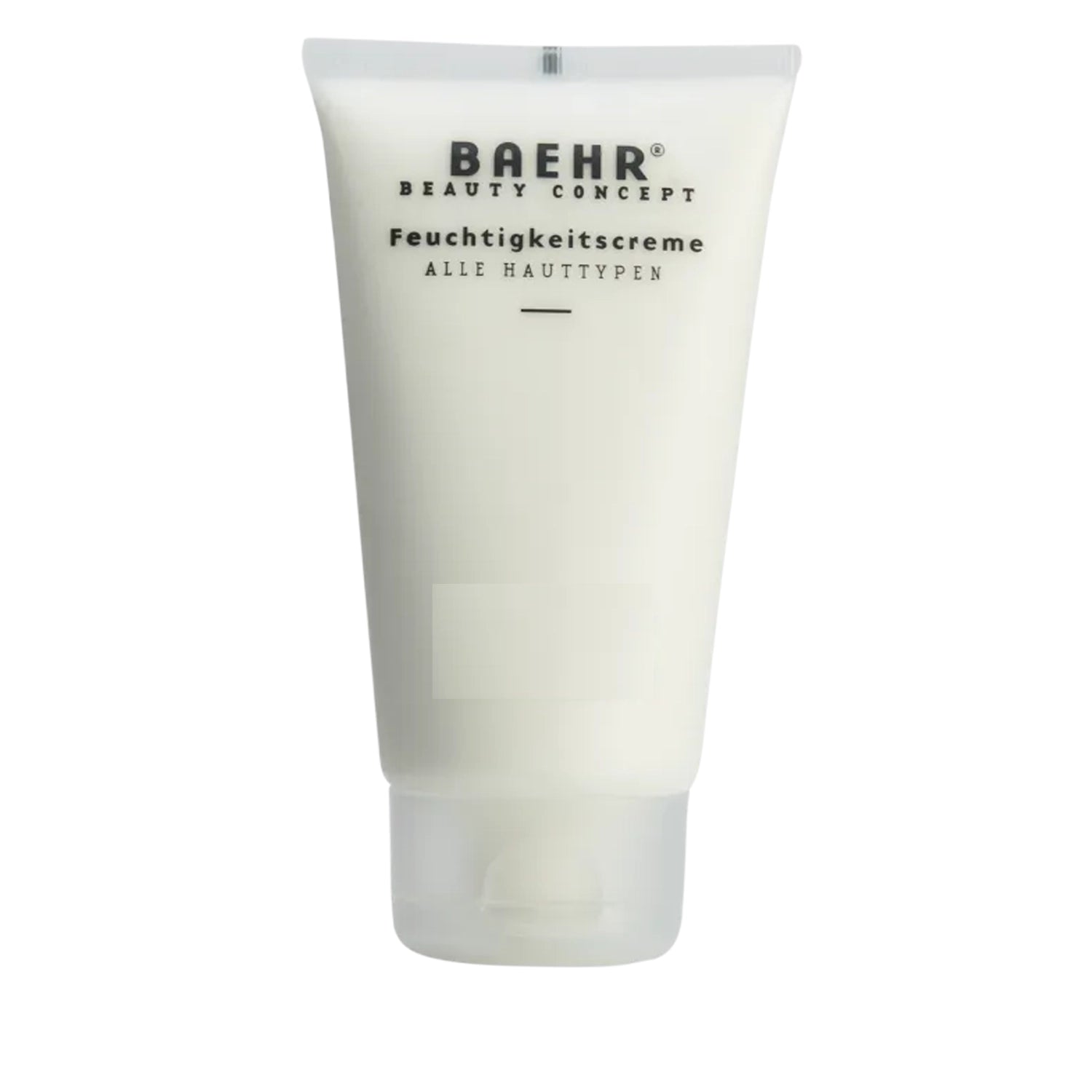 BAEHR BEAUTY CONCEPT Feuchtigkeitscreme 150ml