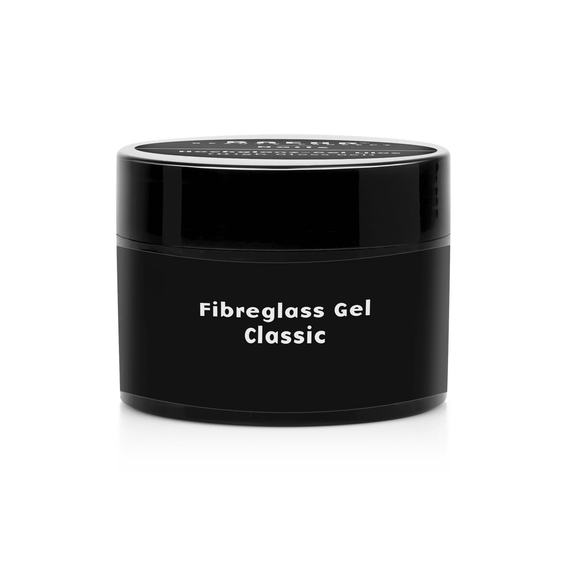 BAEHR BEAUTY CONCEPT Fibreglass Gel Classic 100 ml