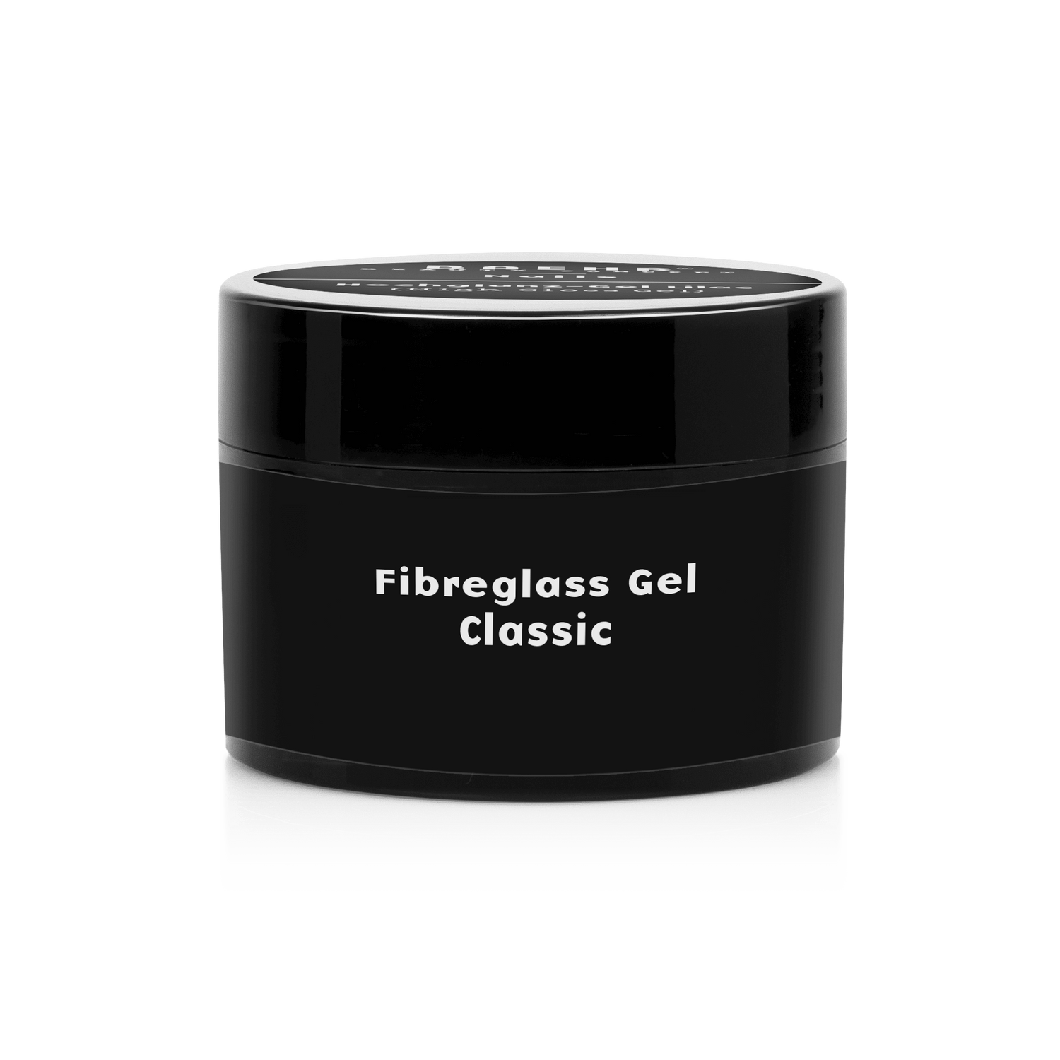 BAEHR BEAUTY CONCEPT Fibreglass Gel Classic 100 ml