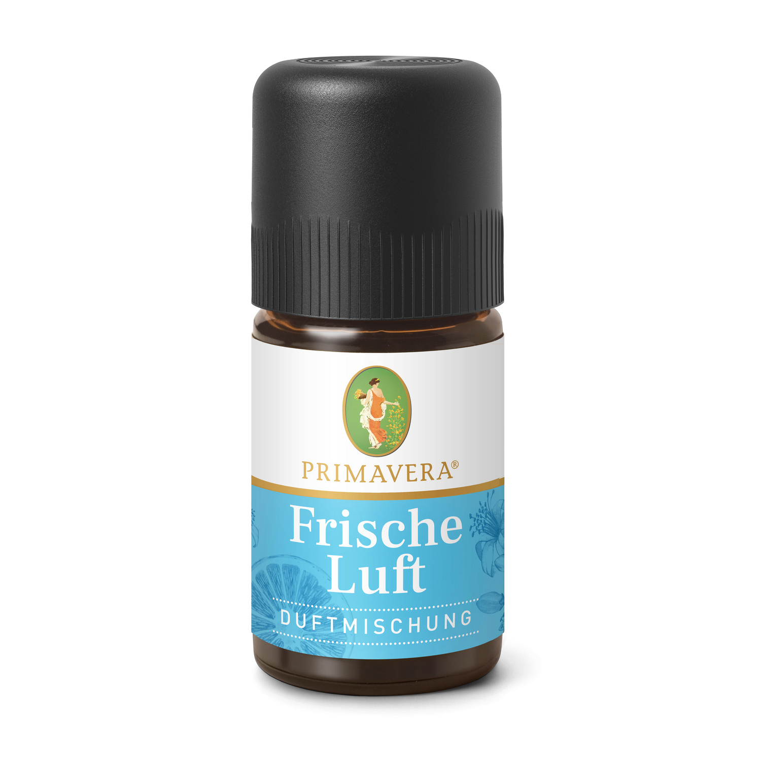 PRIMAVERA Frische Luft Duftmischung 5 ml