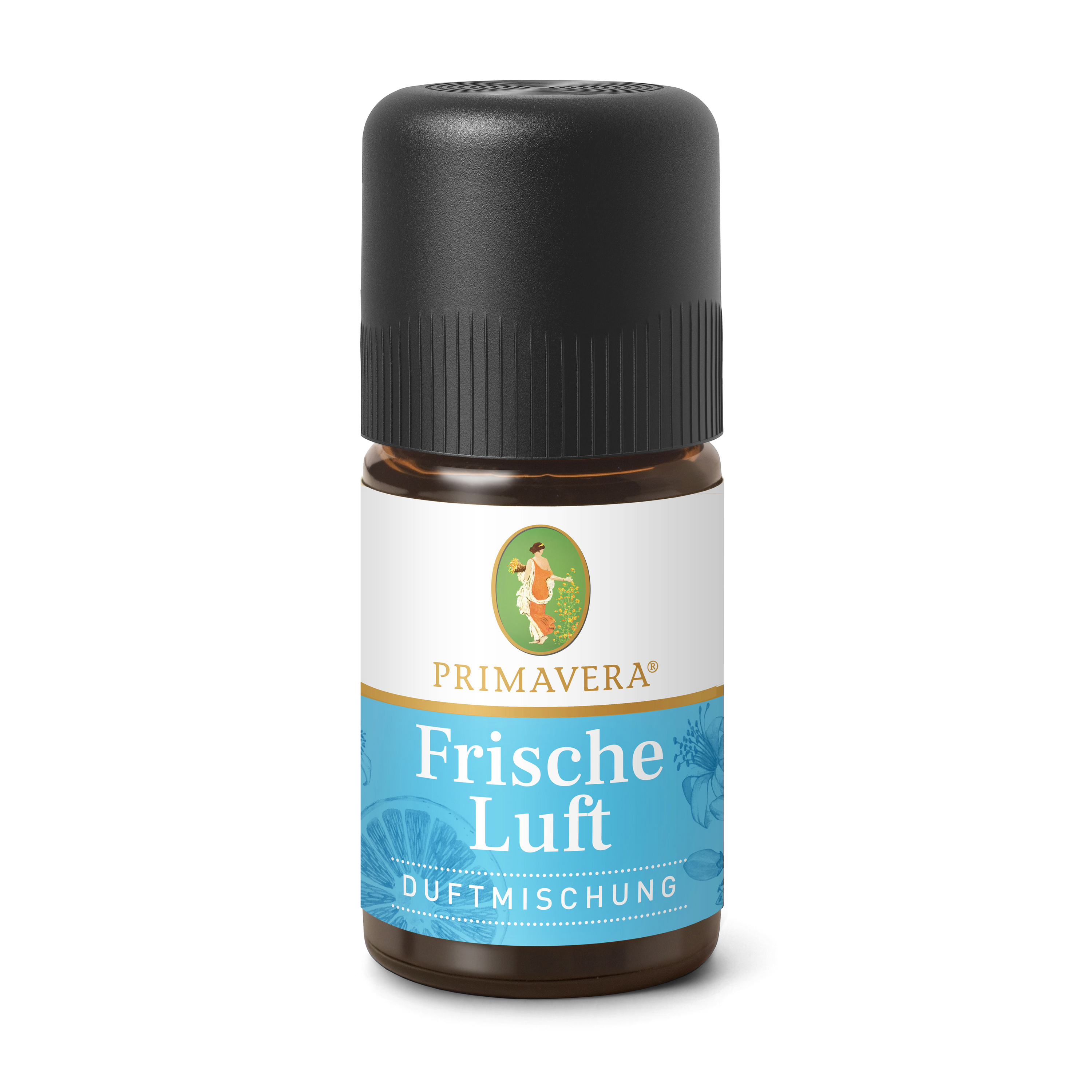 PRIMAVERA Frische Luft Duftmischung 5 ml