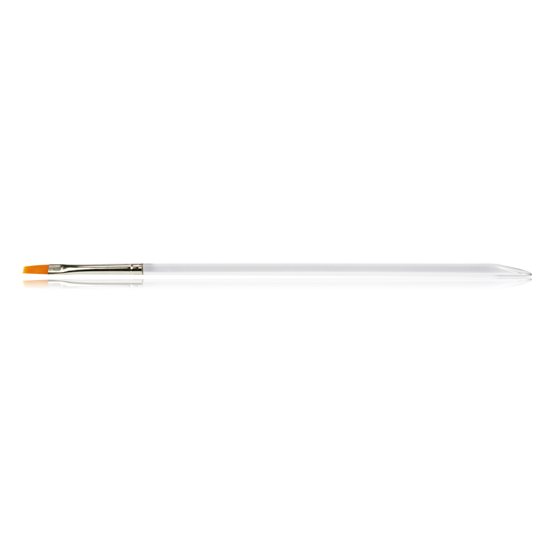 BAEHR BEAUTY CONCEPT Gel-Modellage-Pinsel Gr. 4 gerade/flach