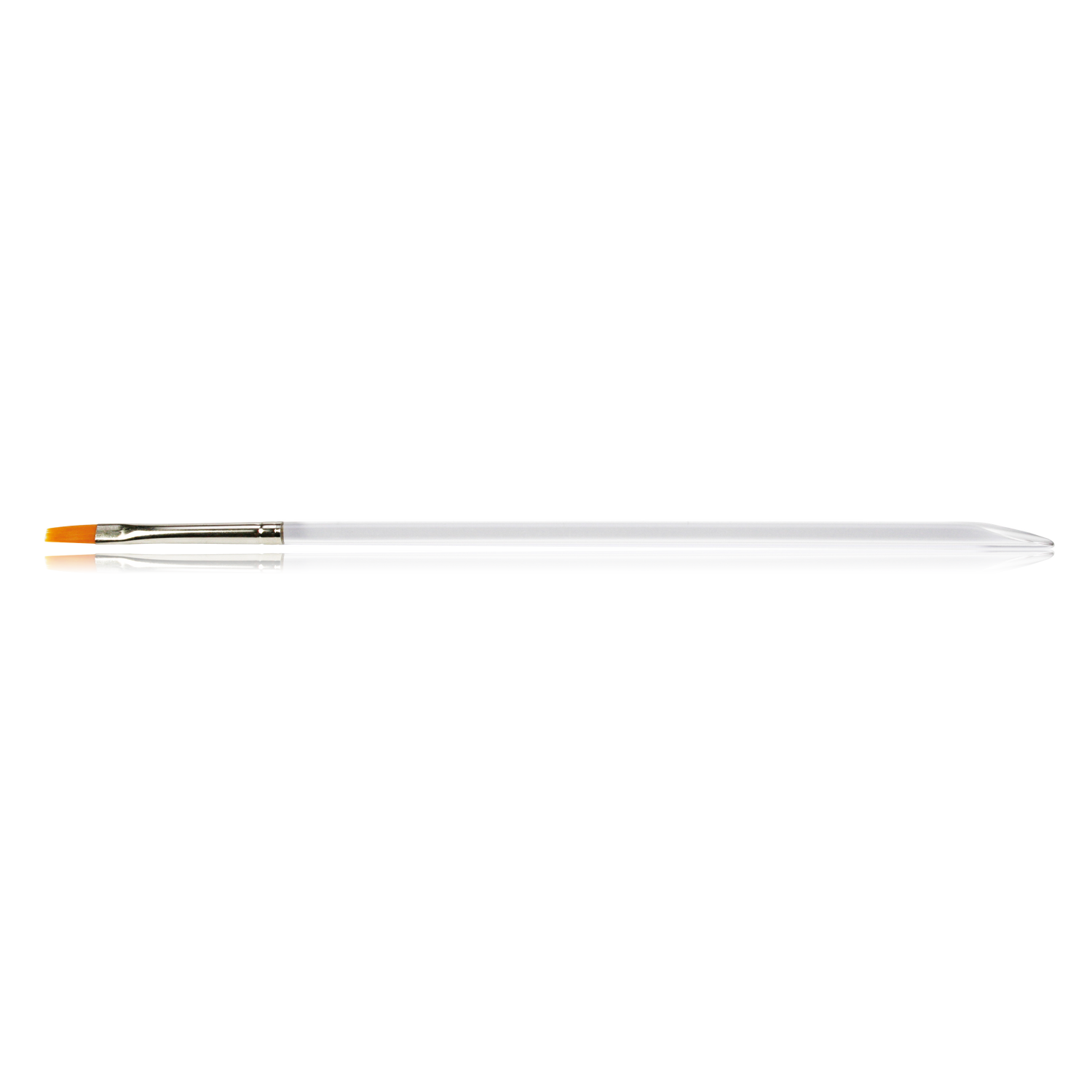 BAEHR BEAUTY CONCEPT Gel-Modellage-Pinsel Gr. 4 gerade/flach
