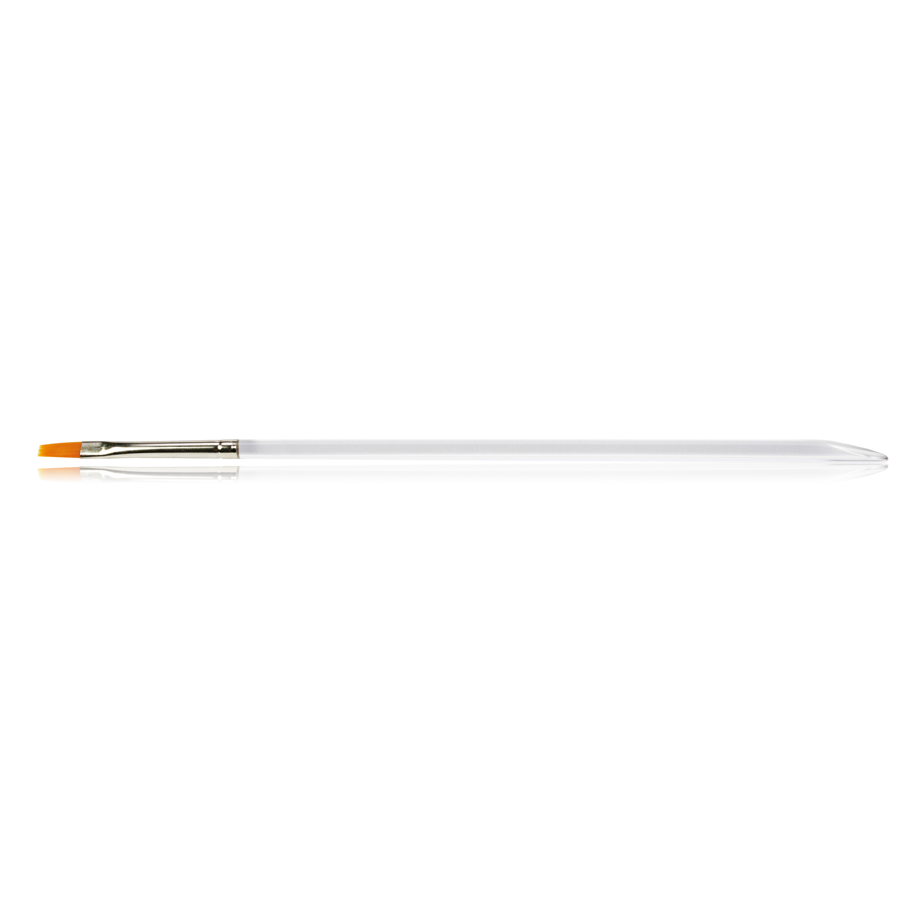 BAEHR BEAUTY CONCEPT Gel-Modellage-Pinsel Gr. 4 gerade/flach