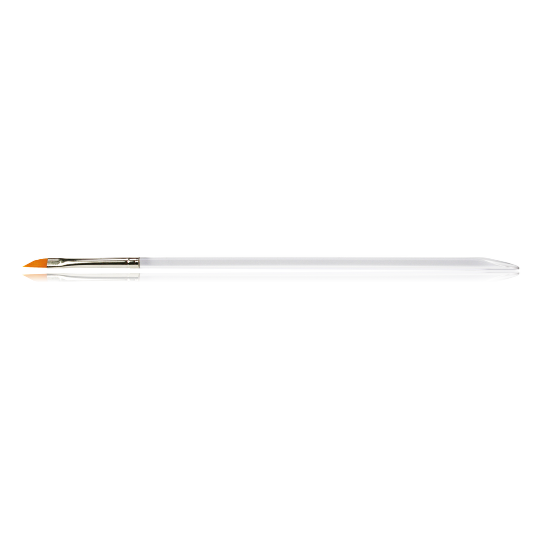 BAEHR BEAUTY CONCEPT Gel-Modellage-Pinsel Gr. 4 schräg/flach