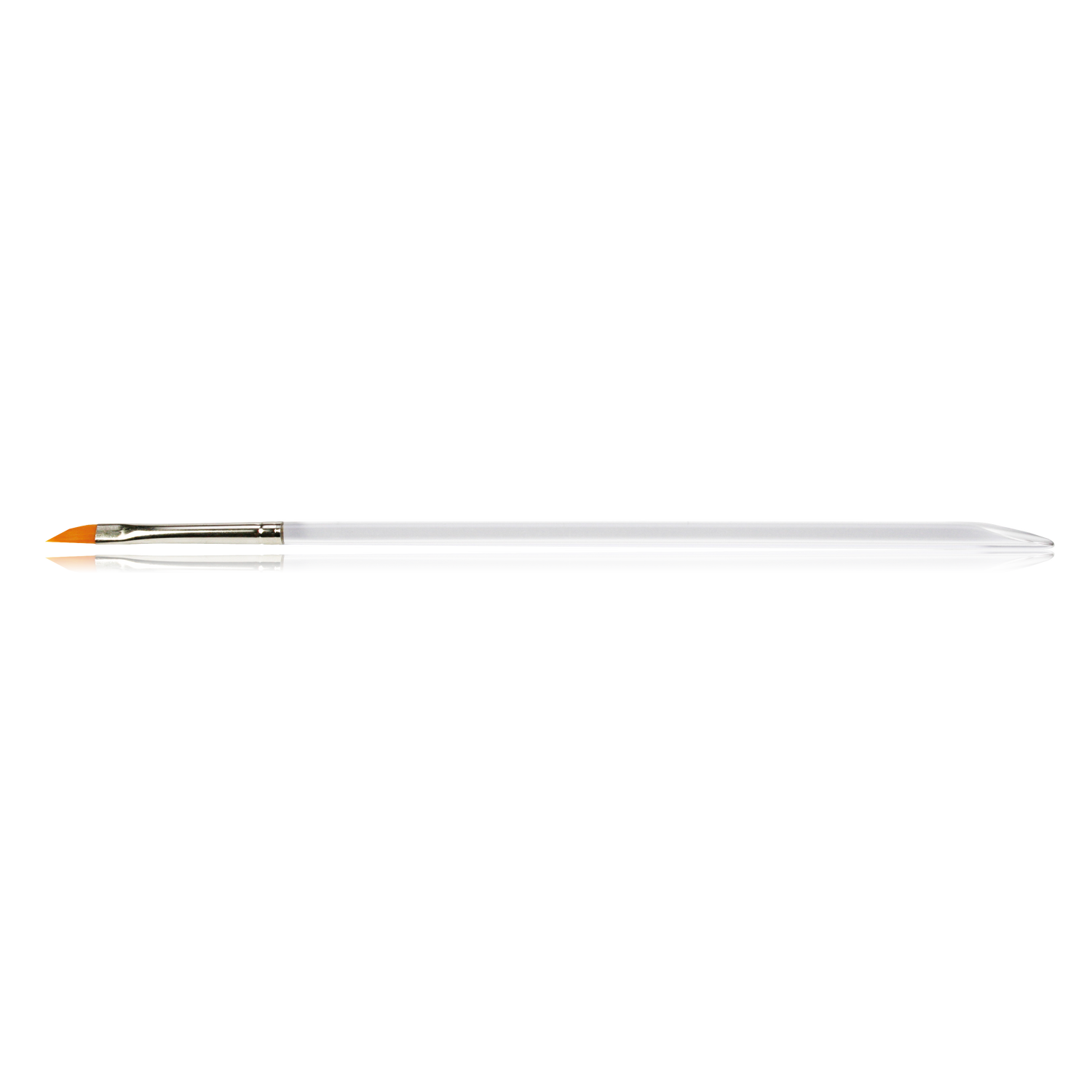 BAEHR BEAUTY CONCEPT Gel-Modellage-Pinsel Gr. 4 schräg/flach