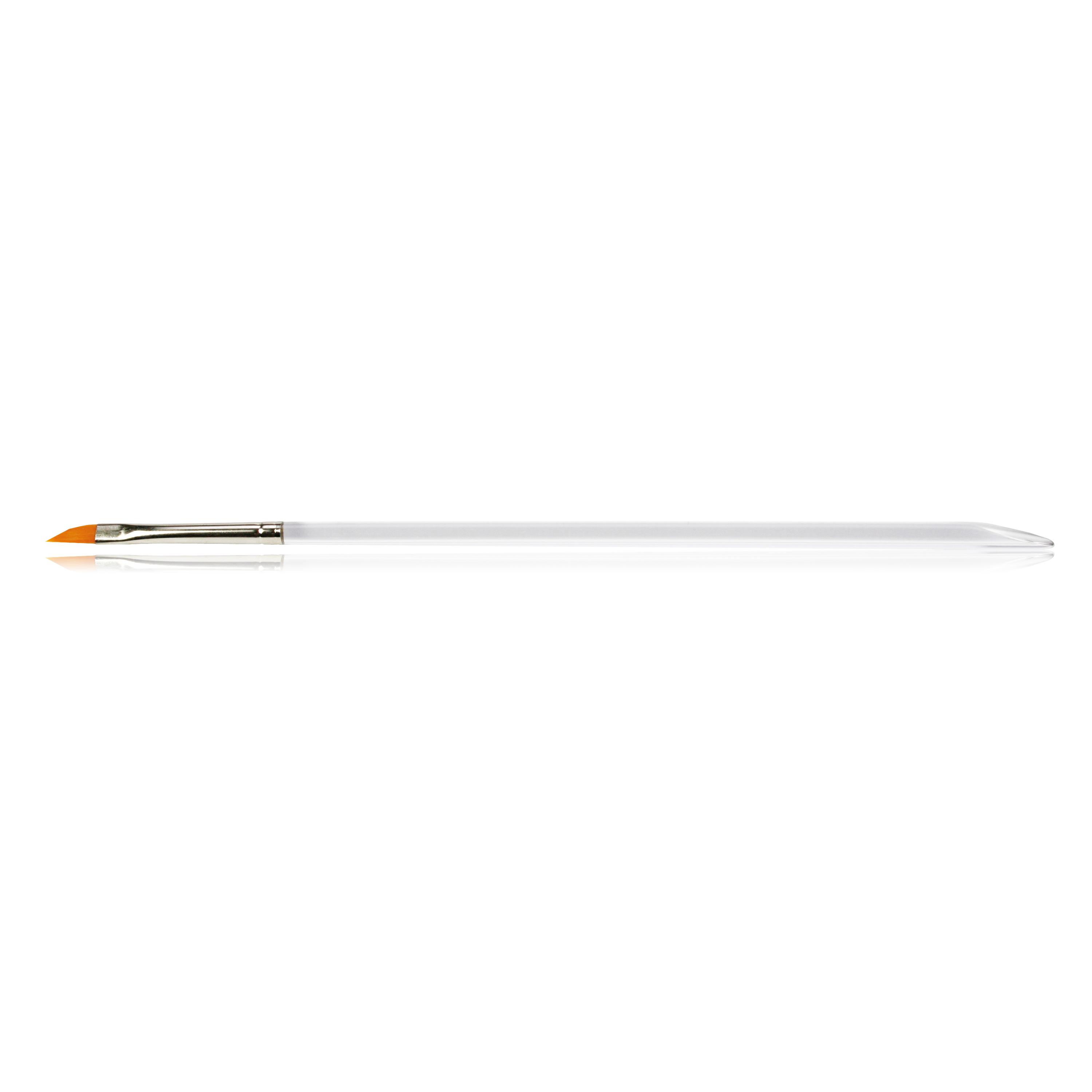 BAEHR BEAUTY CONCEPT Gel-Modellage-Pinsel Gr. 4 schräg/flach