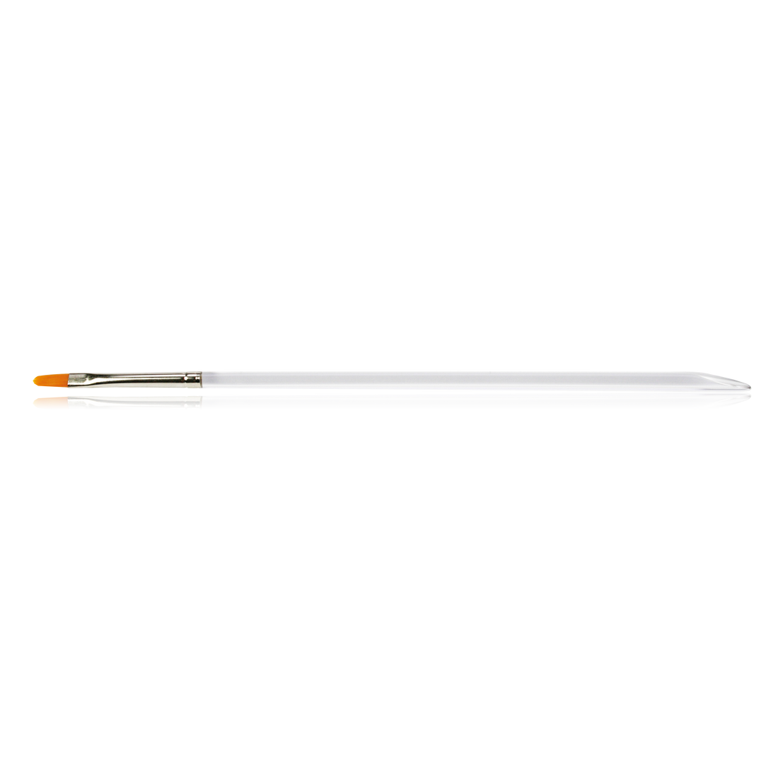 BAEHR BEAUTY CONCEPT Gel-Modellage-Pinsel Gr. 4 Katzenzunge